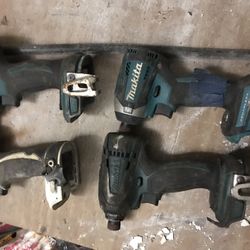 Drills Twenty Five eacH