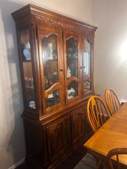 China cabinet