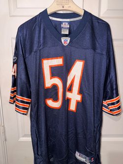 Chicago bears jersey size xl
