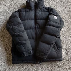 Moncler Montgenvre Puffer Jacket