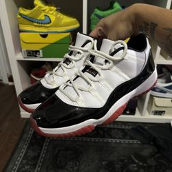 Jordan 11 Low 