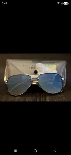 Quay sunglasses