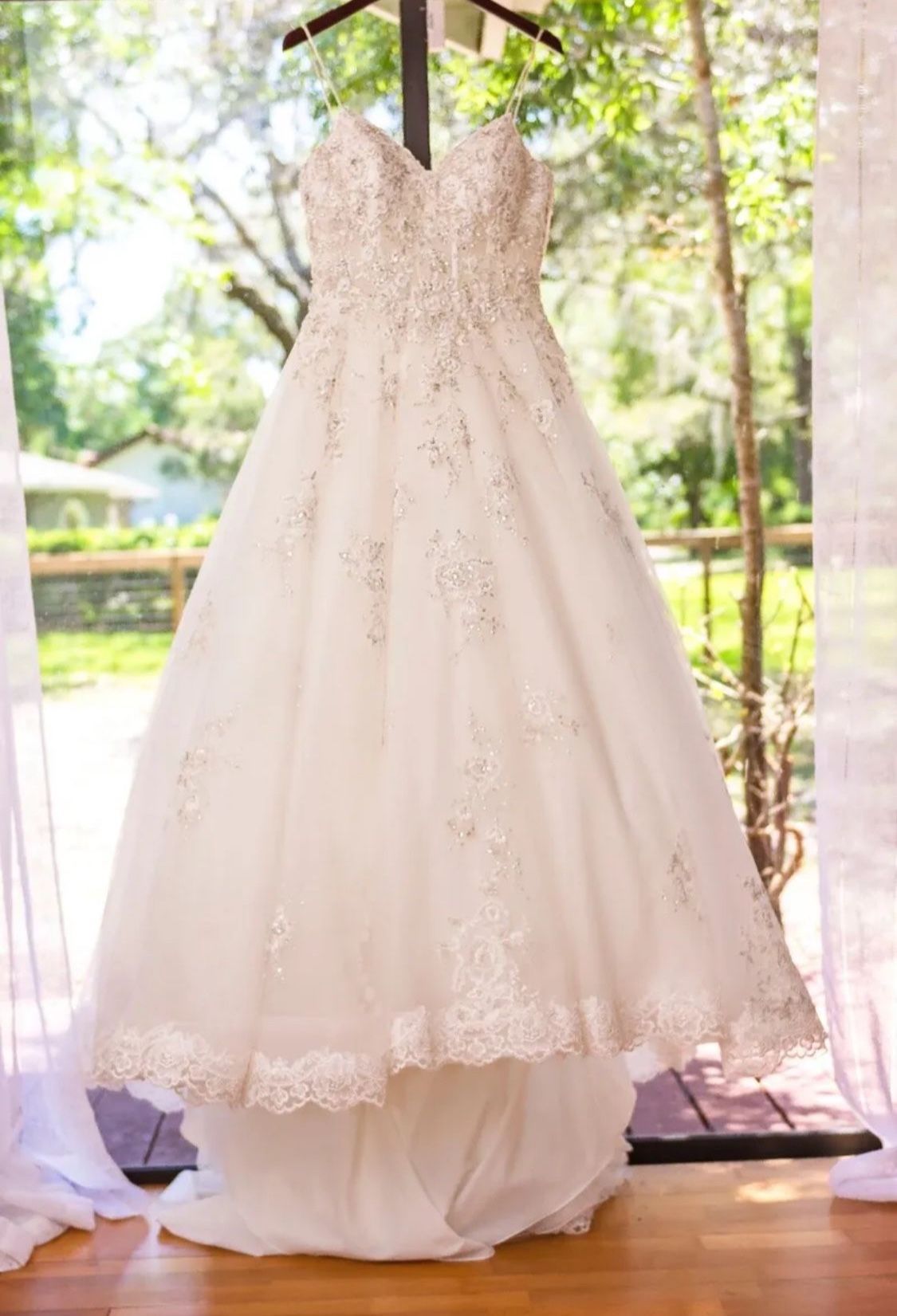 Wedding Gown