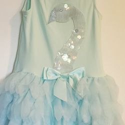 2 Piece Outfit Size 5