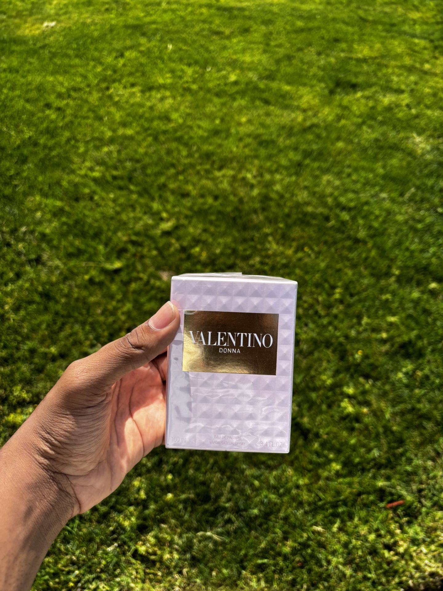 Valentino Donna Women’s Perfume And Fragrance 