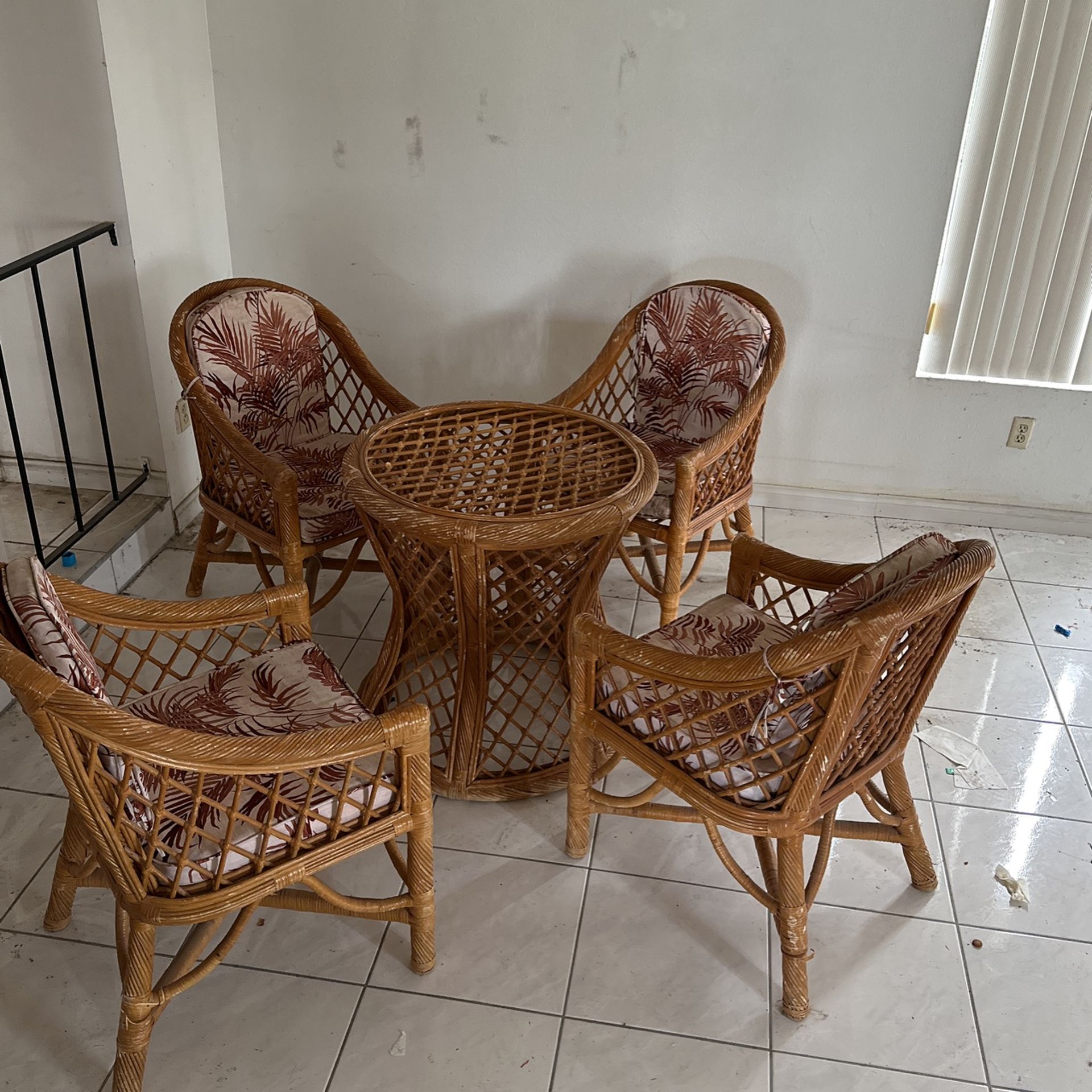 Wicker Patio Furniture for Sale in San Diego, CA OfferUp