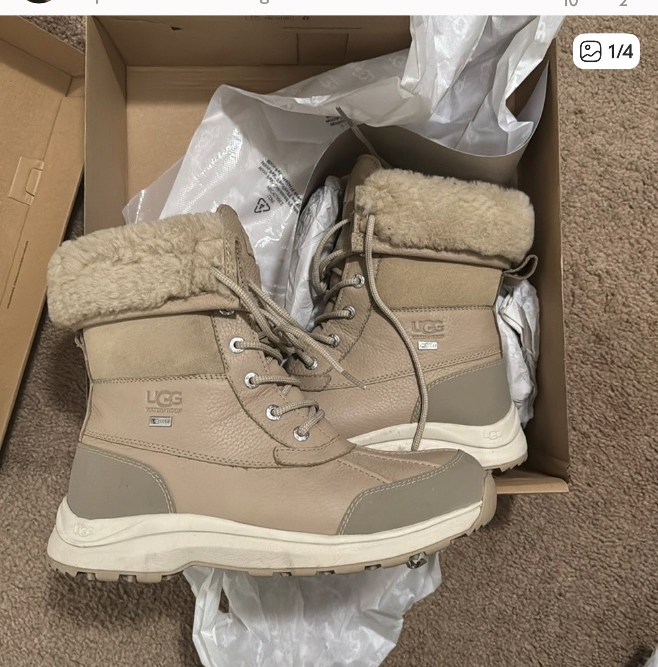 UGG Boots