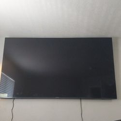 86" LG T.v 650 Obo Mesa
