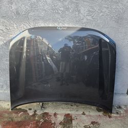 Jeep grand cherokee 2022 2023 2024 2025 2026 hood