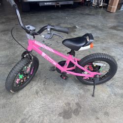 Royal Baby Freestyle Bike