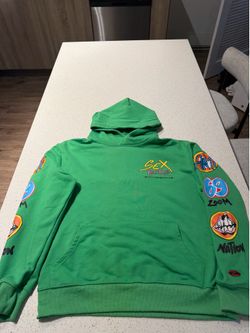 Chrome Hearts x Sex Records Collab