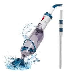 Enhulk Vacuum