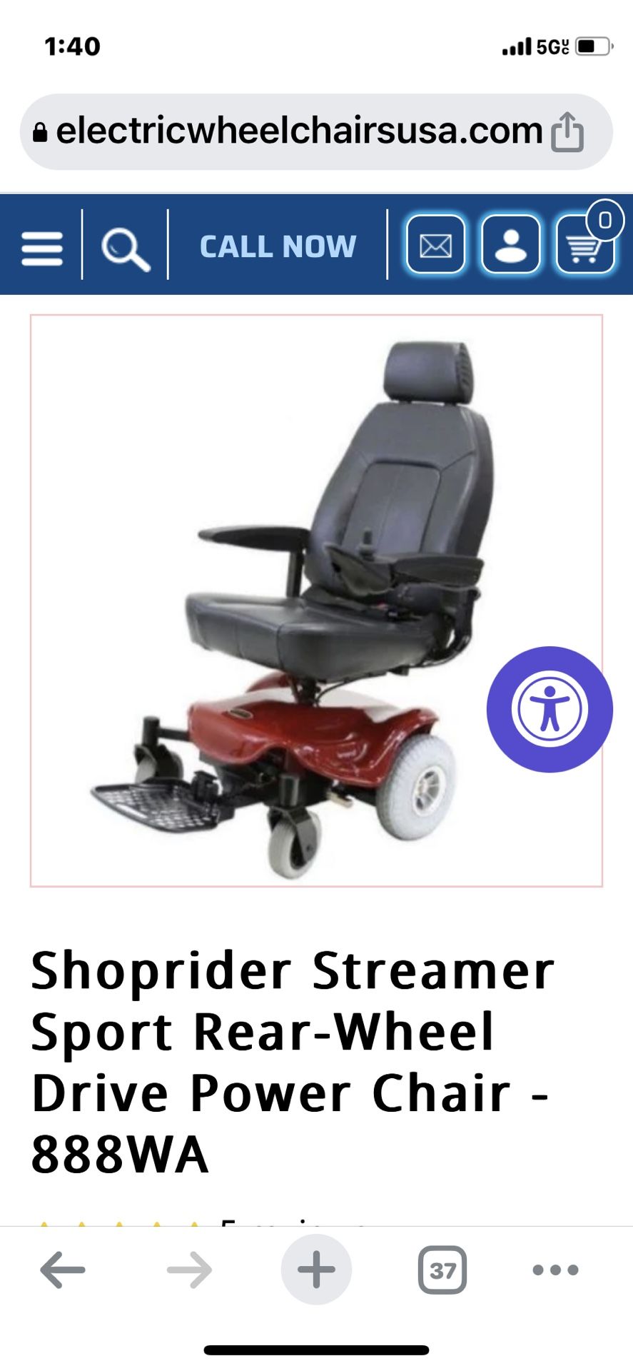 Power Chair for Sale in Crowley, TX OfferUp