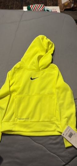 New Boys Nike Hoodie
