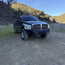 2007 Dodge Ram 1500