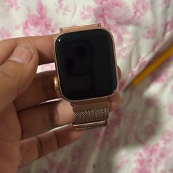 Apple Watch SE