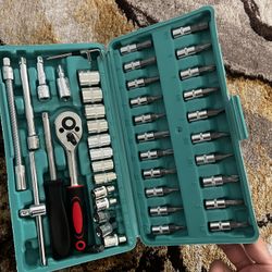 Shinylink Premium 46pcs