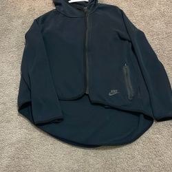 Women’s Nike Tech Fleece Jacket 