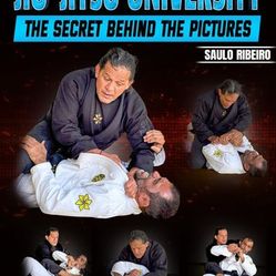 Brazilian Jiu Jitsu Collection