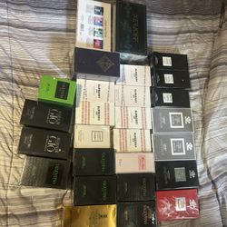 Designer Cologne’s(singles to bulk)