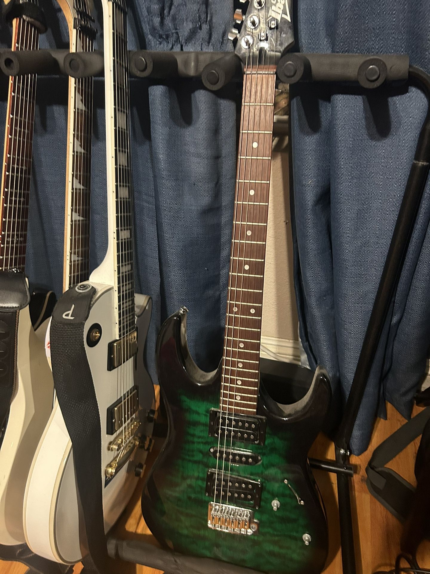 Ibanez Gio FOR PARTS/PROJECT