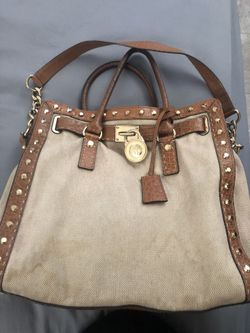 Original MK bag