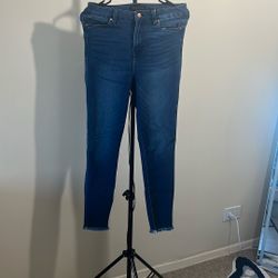 The Kontour High Rise (Kendall+ Kylie)