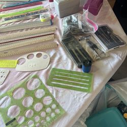 School supplies price range from 25 cents to $10 