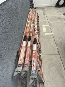 Ladder