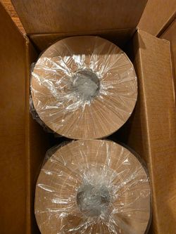 Reinforced Gummed Tape Water Activated