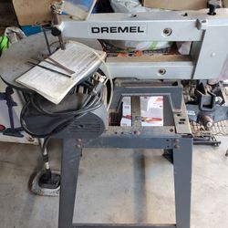 DREMEL Saw