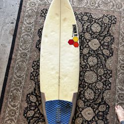 5’8” Surfboard