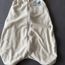 Magic dream sack Baby sleep sack