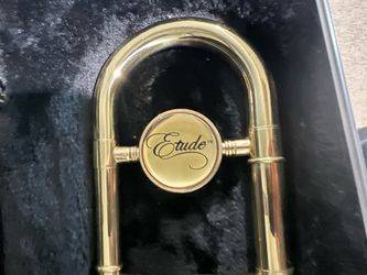 Etude Trombone