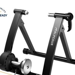 Alpcour Bike Trainer Stand