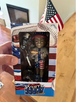 Bobby Witt Jr Bobblehead