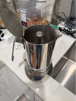 Coffee maker