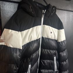 Tommy Hilfiger Jacket 