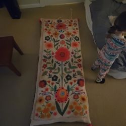 Natural Life Nap Futon