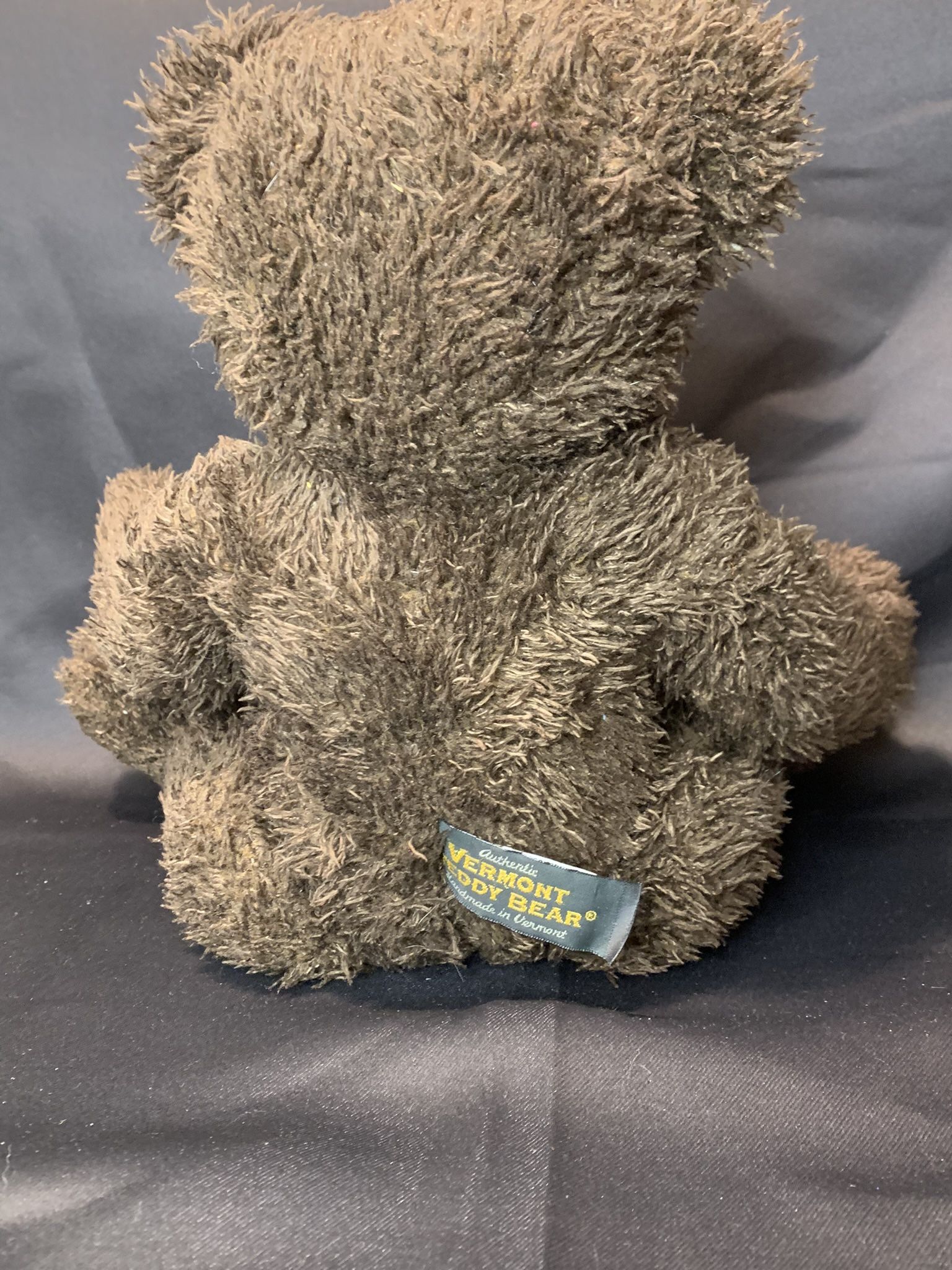 Vermont Teddy Bear