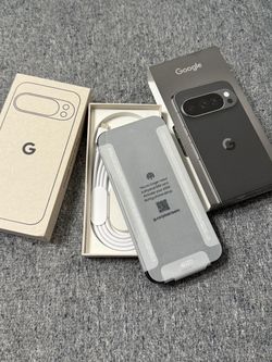 New Google Pixel 10 Pro 128GB Unlocked