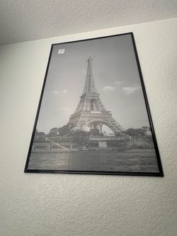 Picture frames