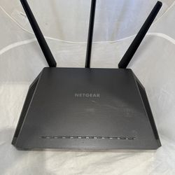 Netgear Nighthawk Router