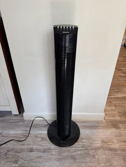 Homech Tower Fan