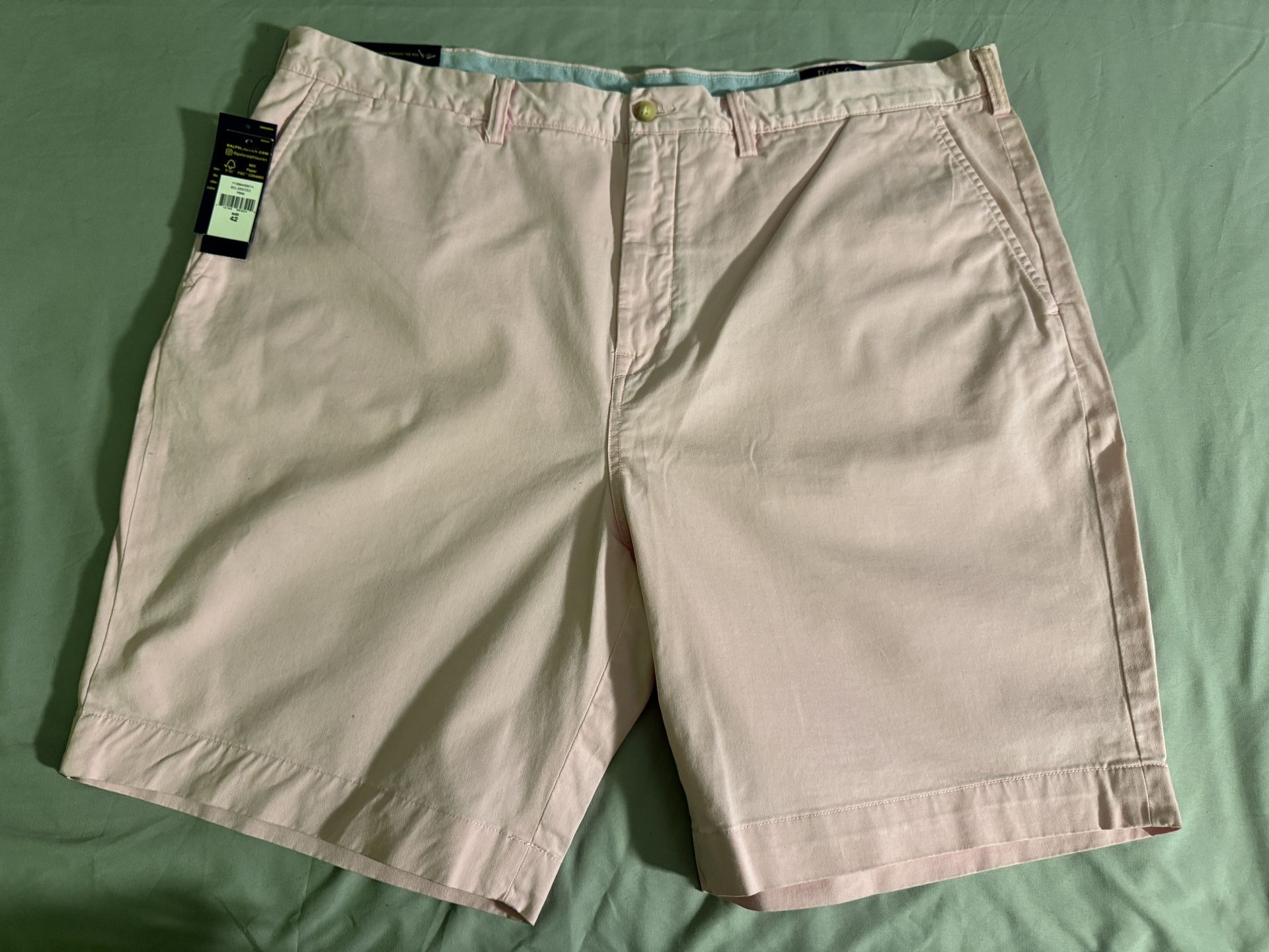 Mens Polo Ralph Lauren Shorts