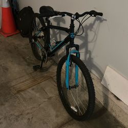 Nishiki Pueblo Bike 