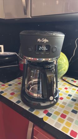 Mr Coffee perfect condition