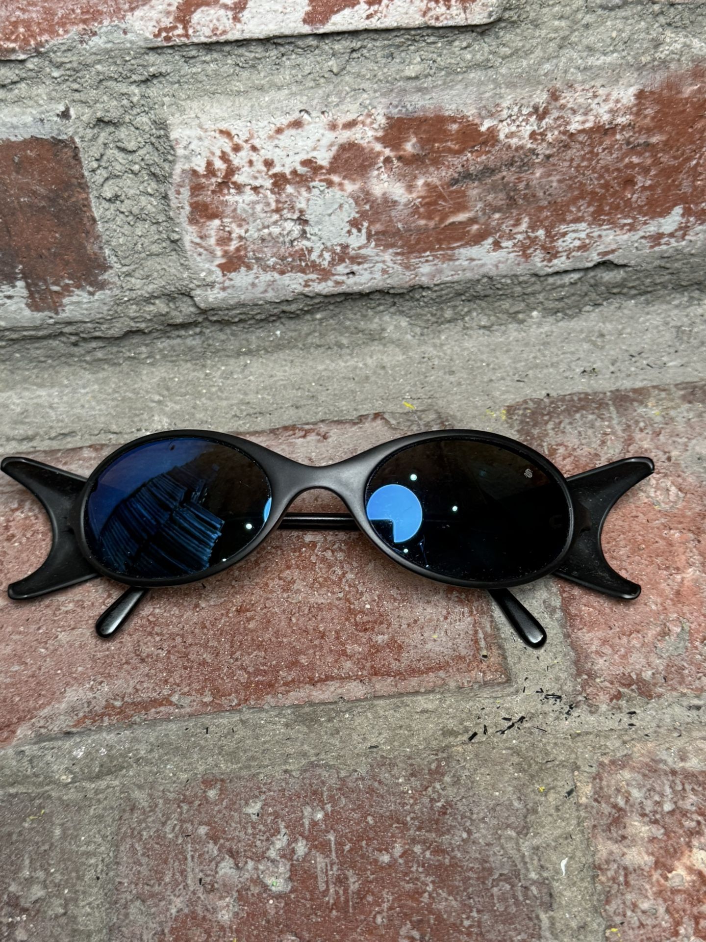 Vintage Bolle Sunnies Bolle Sunglasses Swisher Bolle Swisher