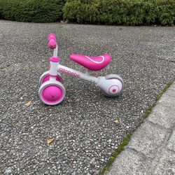 Toddler Bike / Strider