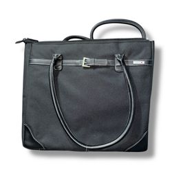 Solo brand bag, black Women 